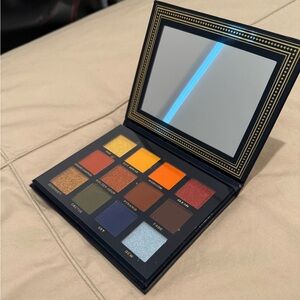 Eyeshadow Palette - Ace Beaute Vintage Dawn LAST CHANCE